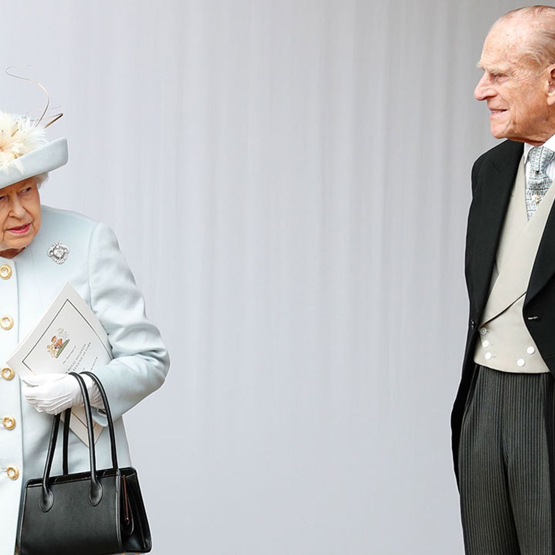 The Queen and Prince Philip interrupt Balmoral break to undertake joint engagement