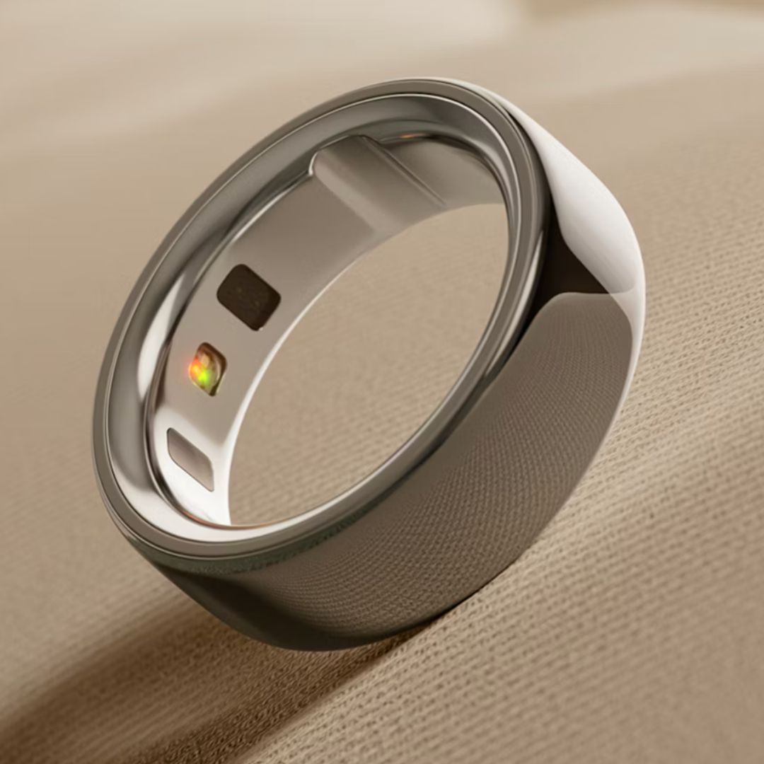 Oura Ring 4