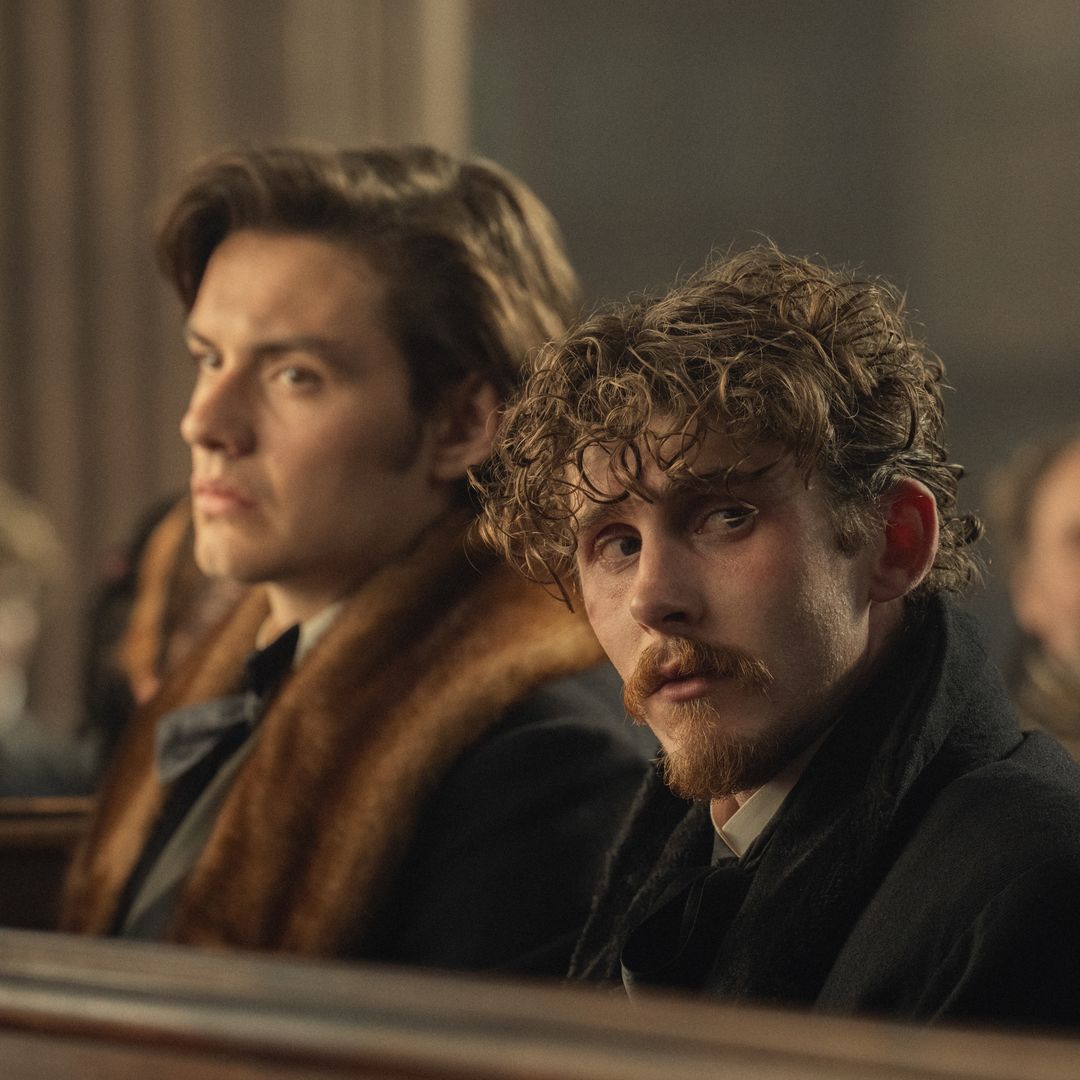 Netflix fans 'hooked' on trending period drama that's perfection from 'beginning to end'