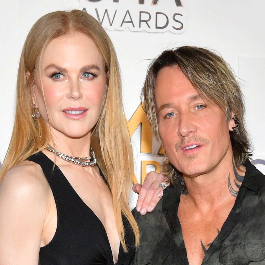 How Nicole Kidman and Keith Urban plan to co-parent teen daughters amid divorce proceedings