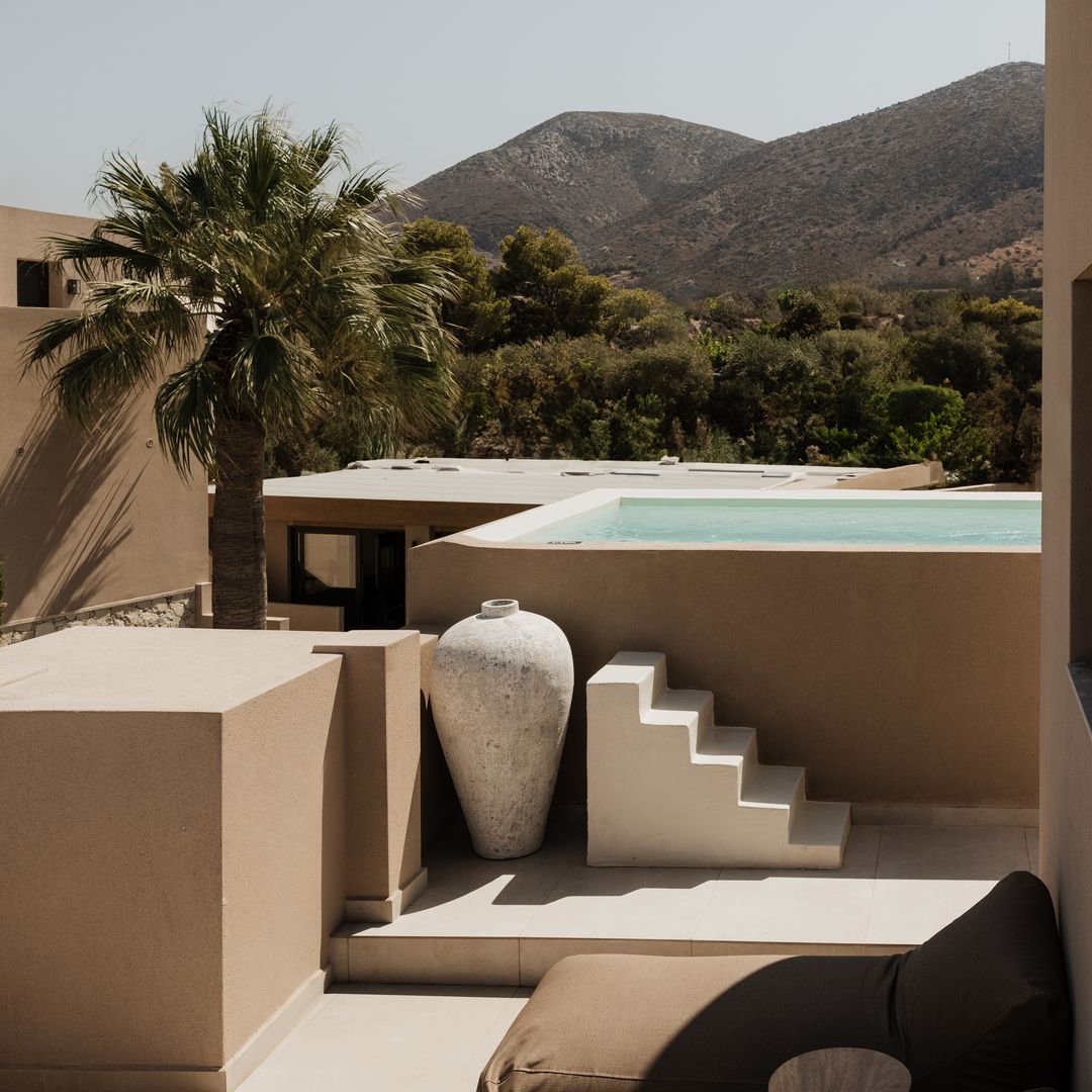 I tried my first adults-only Greek escape - here's why it won me over