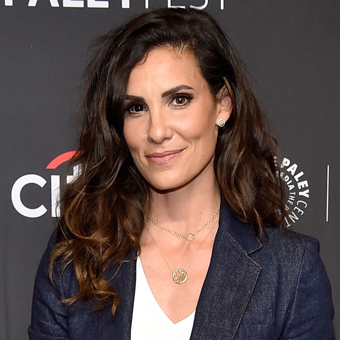NCIS: LA star Daniela Ruah is 'so stoked' in big announcement ahead of final episode