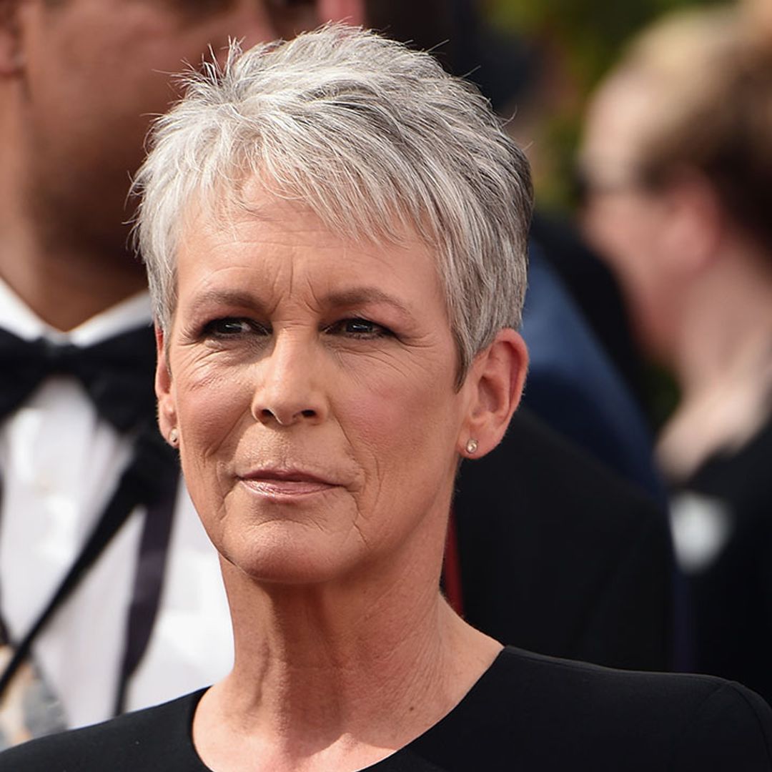 Jamie Lee Curtis' fans react to plastic surgery admission in furious rant on Lorraine – watch
