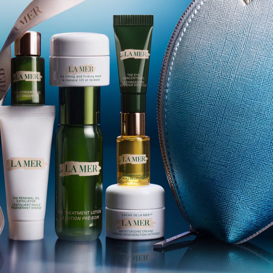 La Mer Free Gift With Purchase - US