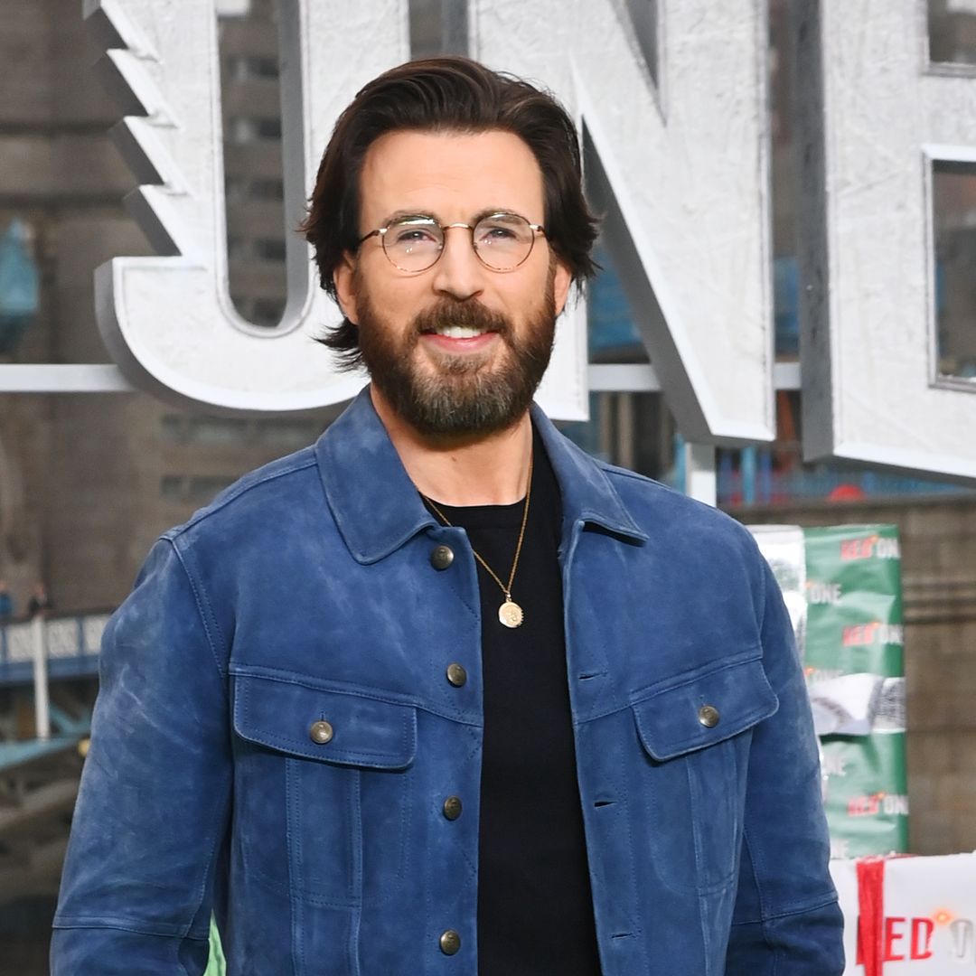 Chris Evans puts $7M LA home on the market 