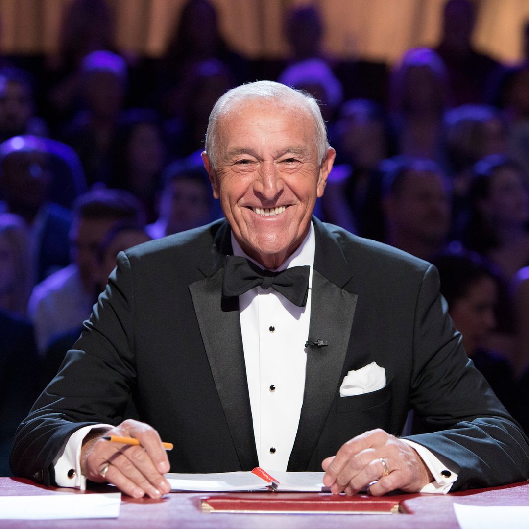 DWTS' Len Goodman seriously divides fans with agonizing decision that ...