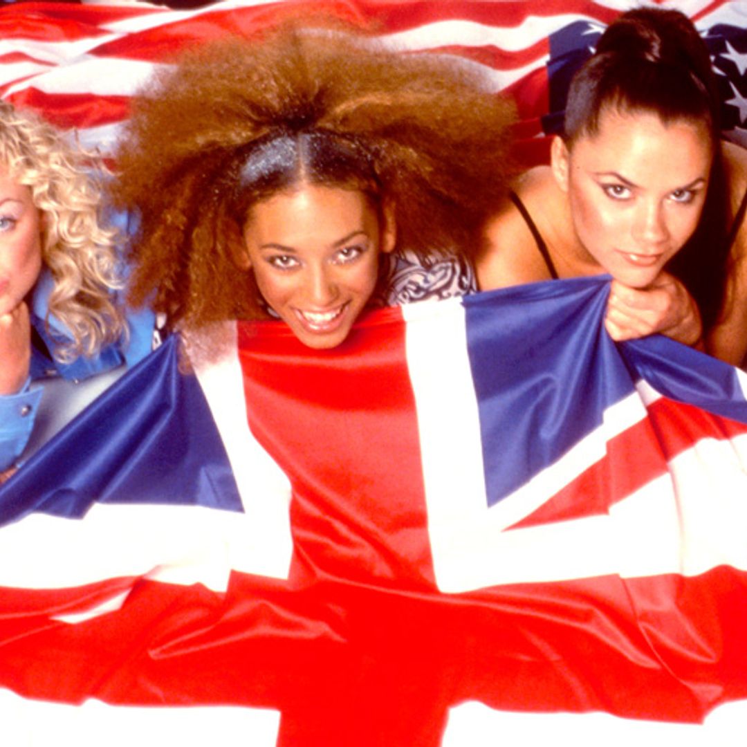 Are the Spice Girls set to perform at Prince Harry and Meghan Markle's royal wedding?