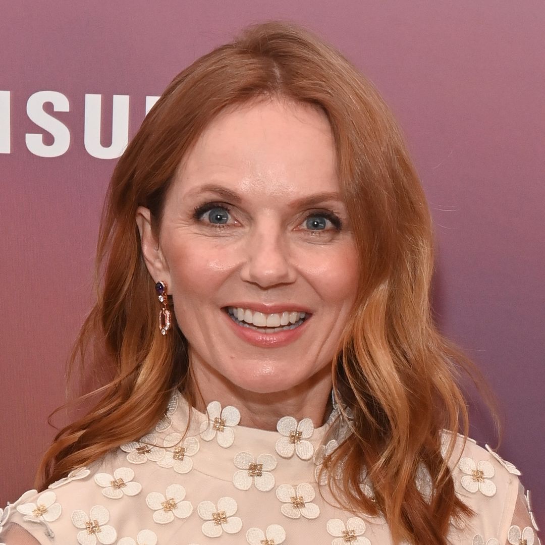 Geri Horner News On Former Ginger Spice Singer Miss Halliwell 