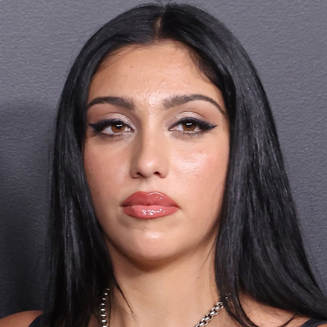 Lourdes Leon Stars In Swarovski Campaign Photo Hollyw vrogue.co