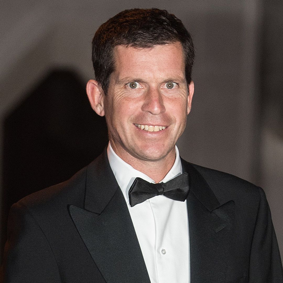 Tim Henman's rarely-seen children: rare photos of his grown-up girls