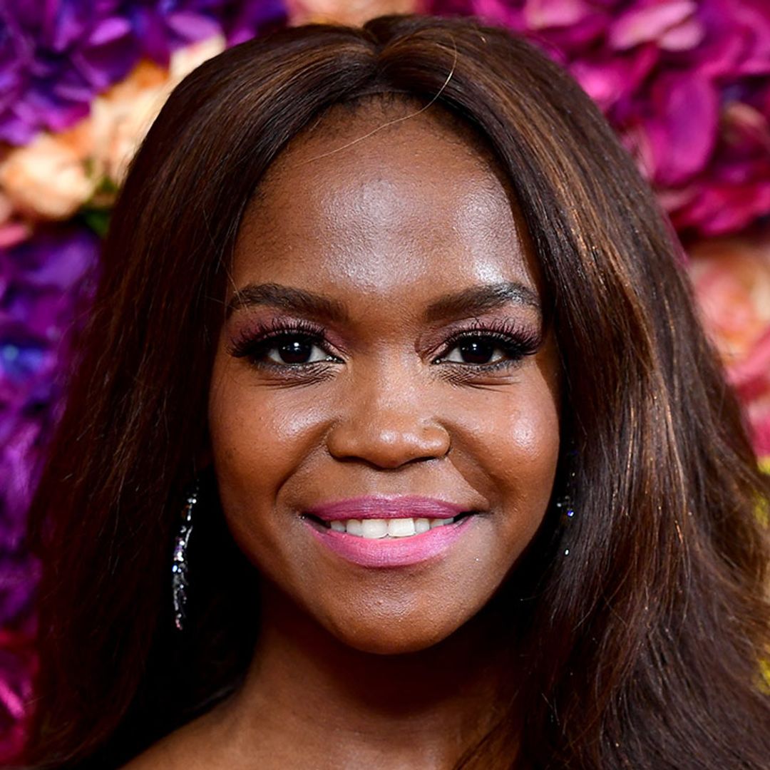 Everything you need to know about Strictly Come Dancing star Oti Mabuse