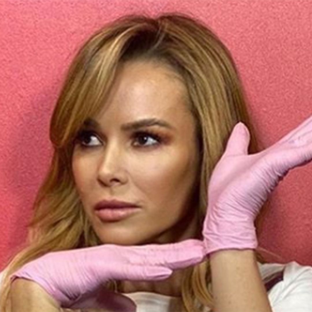 Amanda Holden shows off quirky kitchen accessory – and we want one