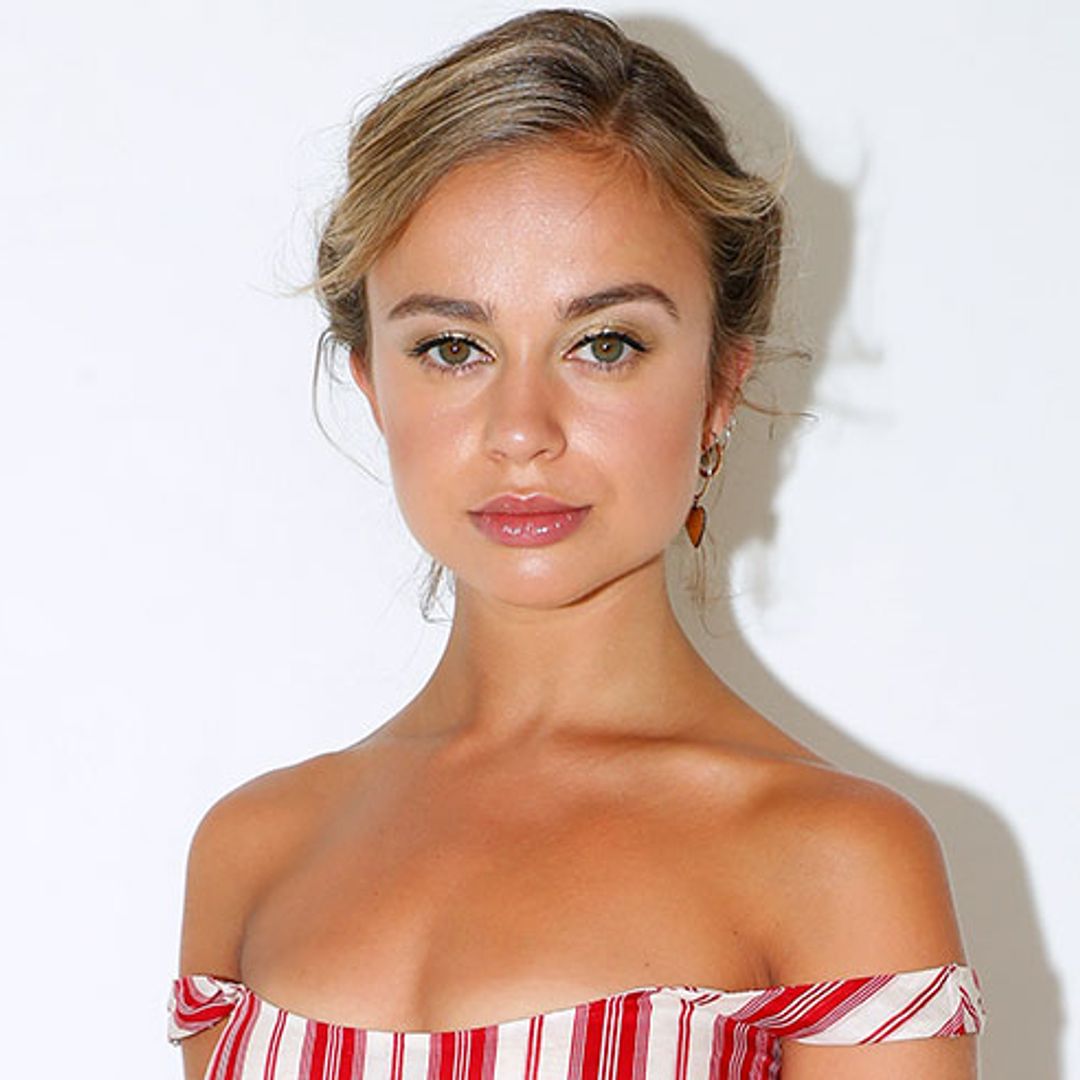See how Lady Amelia Windsor is celebrating her birthday