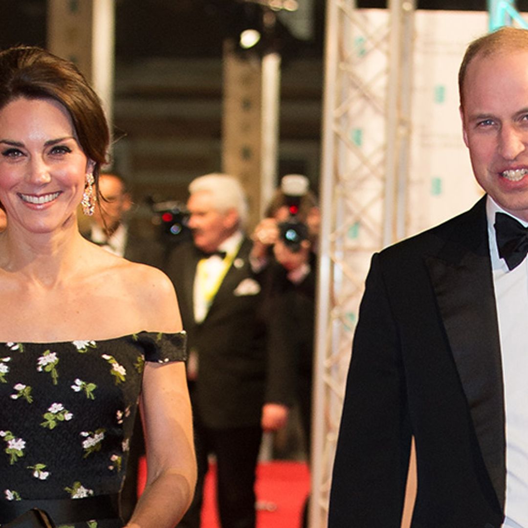 Prince William and Kate to make poignant visit to Paris, 20 years after Princess Diana's death