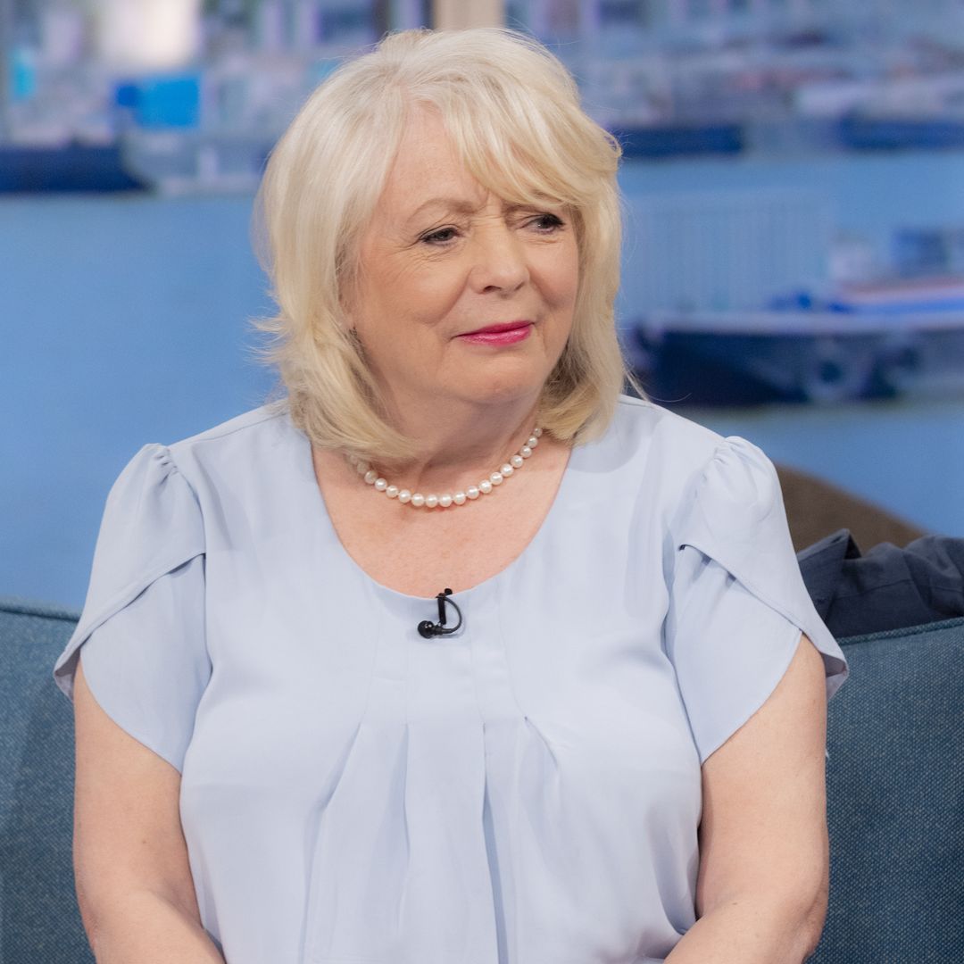 Gavin and Stacey's Alison Steadman shares 'emotional' update on final episode: 'We were in tears'