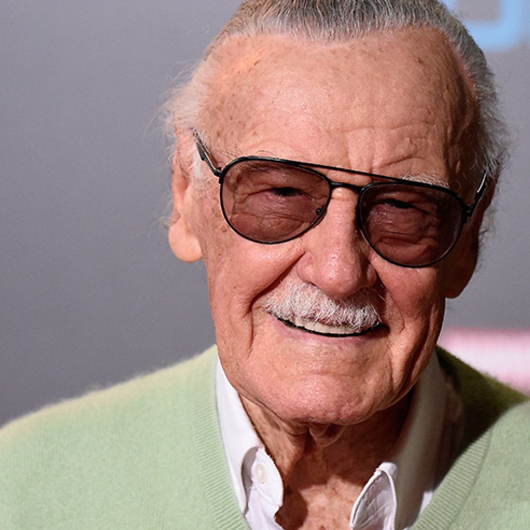 Kevin Smith reaches out to Marvel icon Stan Lee, 95, following elder abuse reports