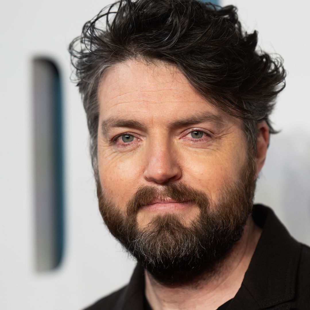 Exclusive: Strike star Tom Burke talks 'blossoming' friendship with co-star Holliday Grainger and details on series 7