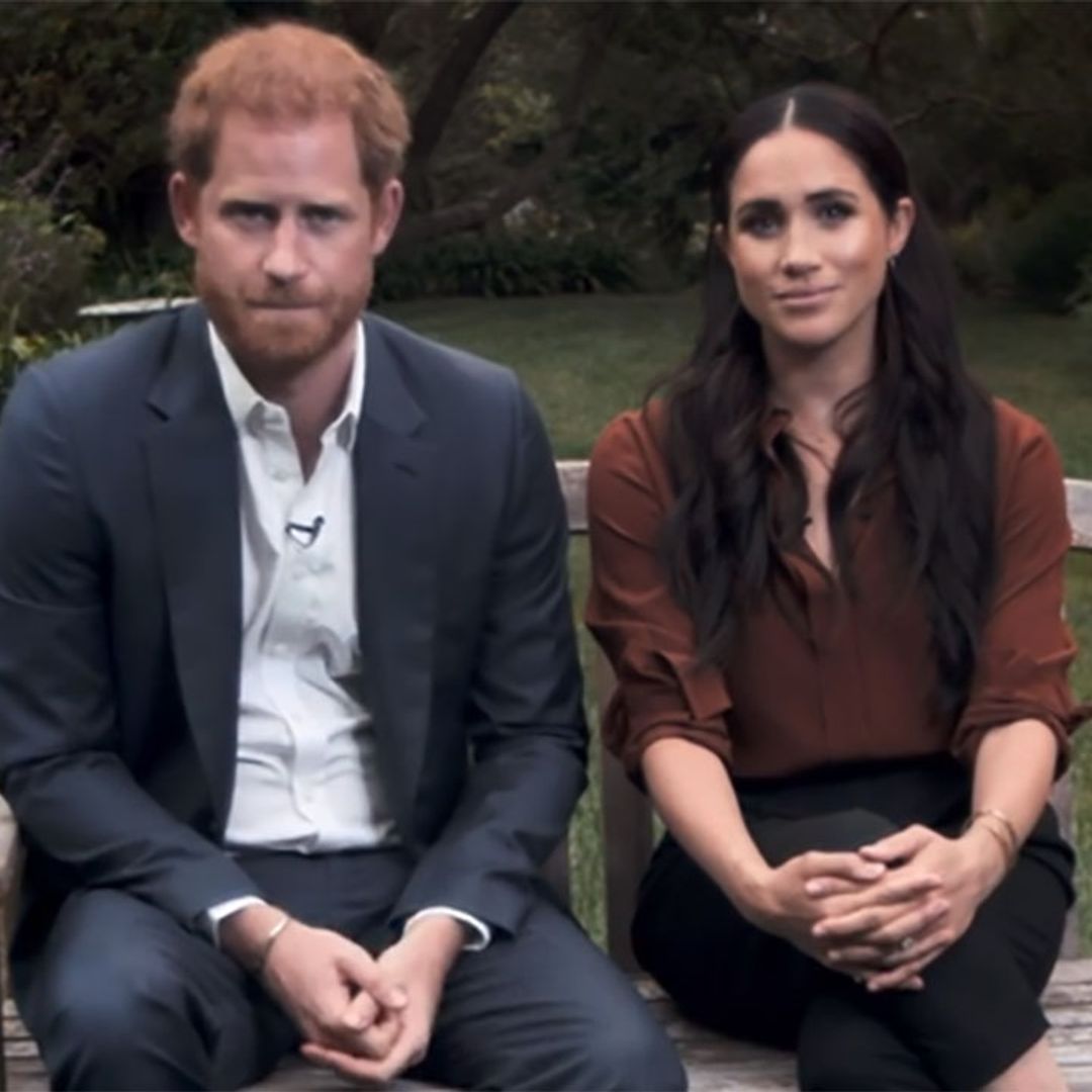 Prince Harry makes surprising revelation about royal restrictions