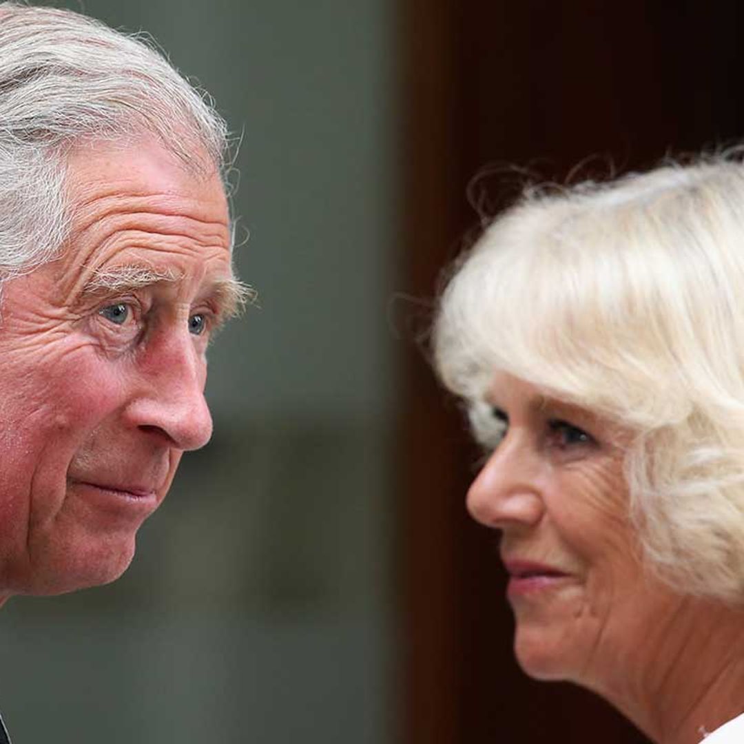 Bizarre reason why Charles and Camilla wanted Kate to spell her name differently - Harry claims