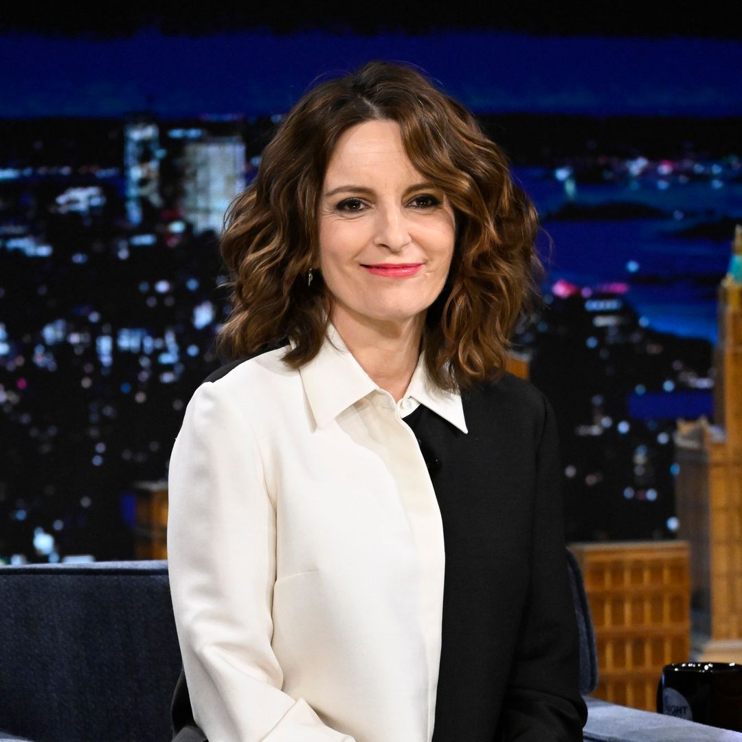 All about Tina Fey's famous husband and family as she reveals her daughters helped with new Mean Girls movie
