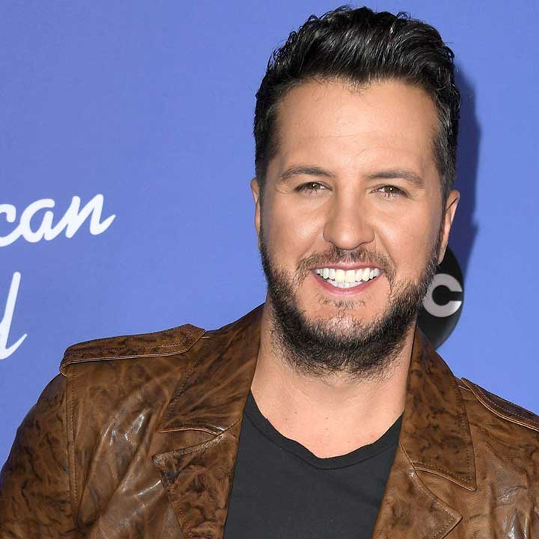 Luke Bryan sparks reaction with rare photo of lookalike sons