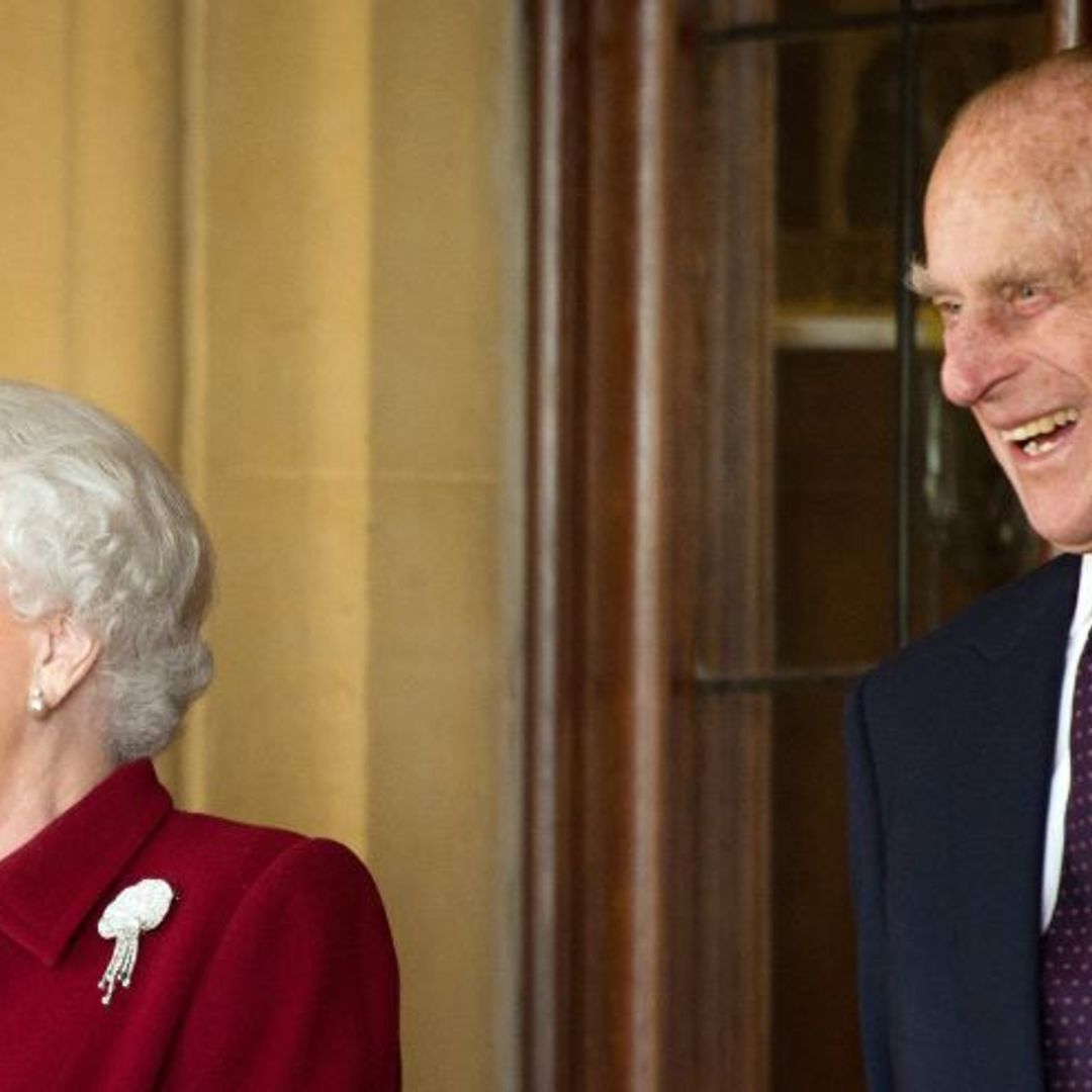 Prince Philip once refused to accept a picture of the Queen - see his funny remark