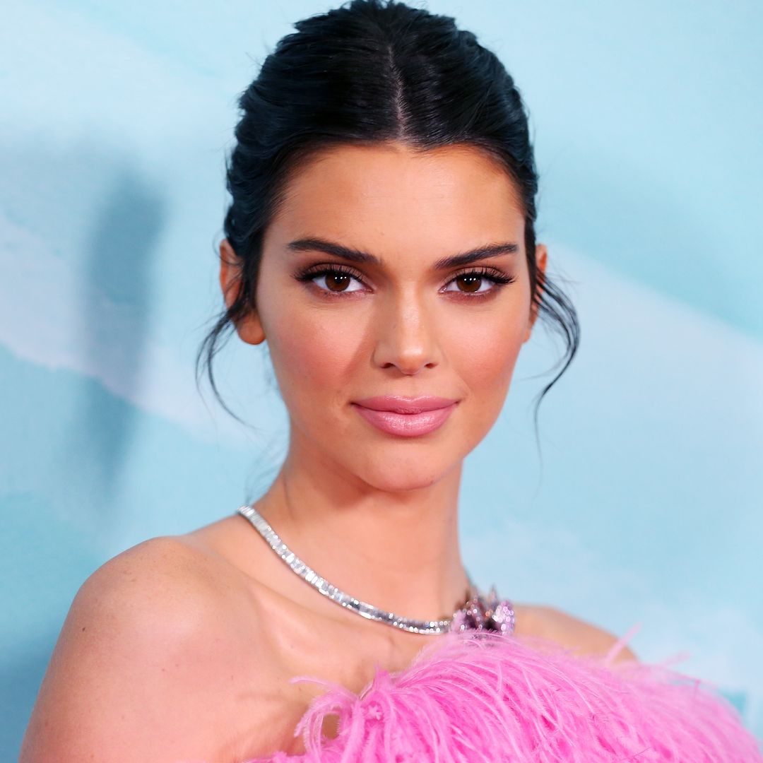 Kendall Jenner invites fans into her $8.5million mansion to reveal eye-popping Christmas decorations