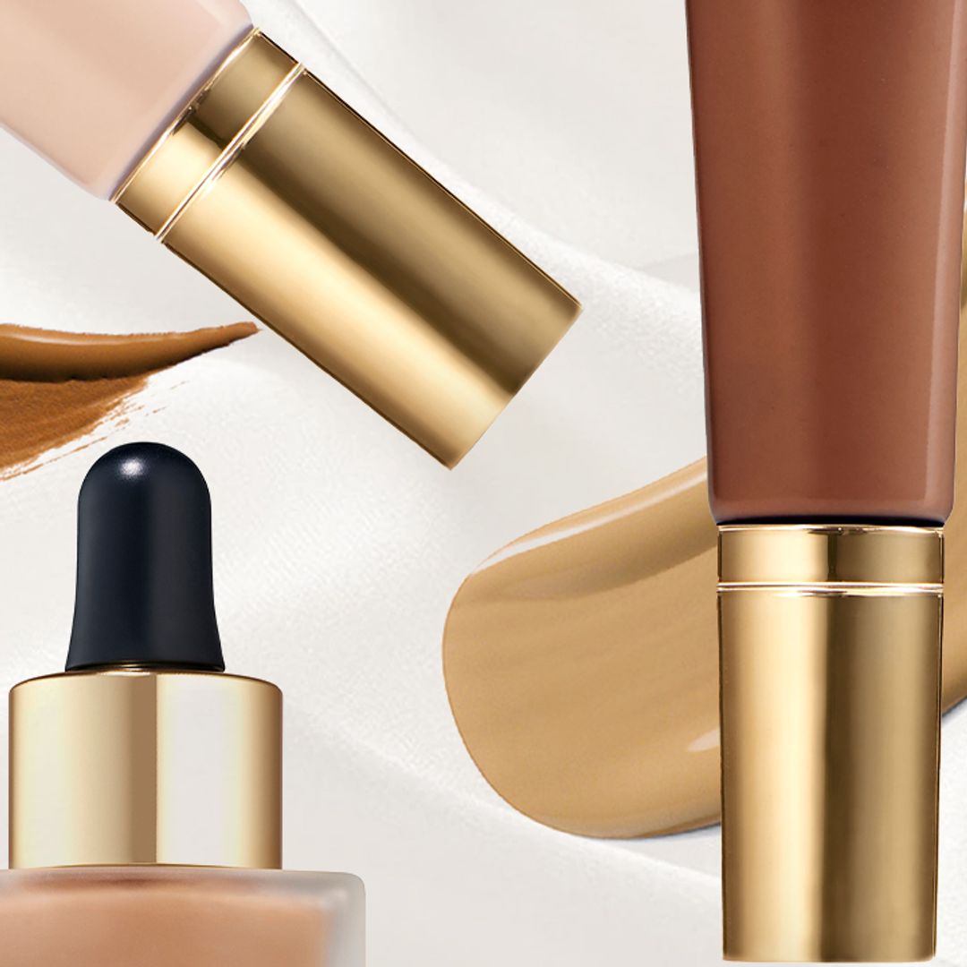 A makeup artist answers your most asked questions about foundation