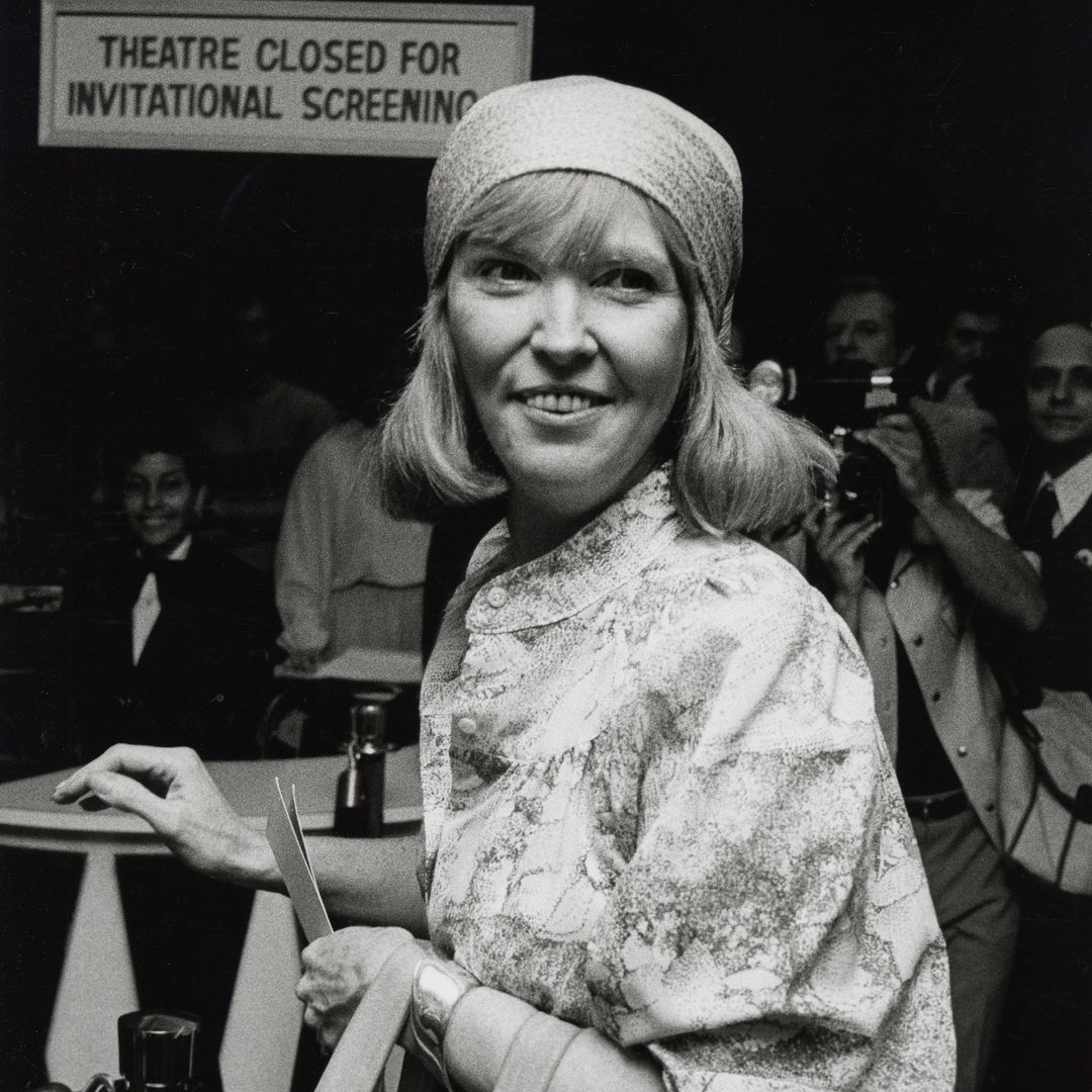 Anne Meara