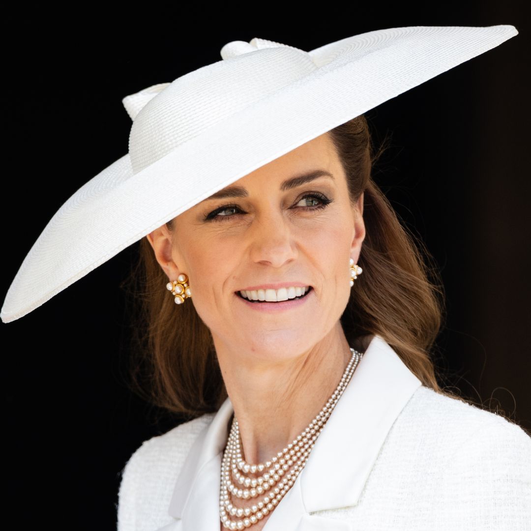 Inside Princess Kate's mindful return to royal duties on her own terms
