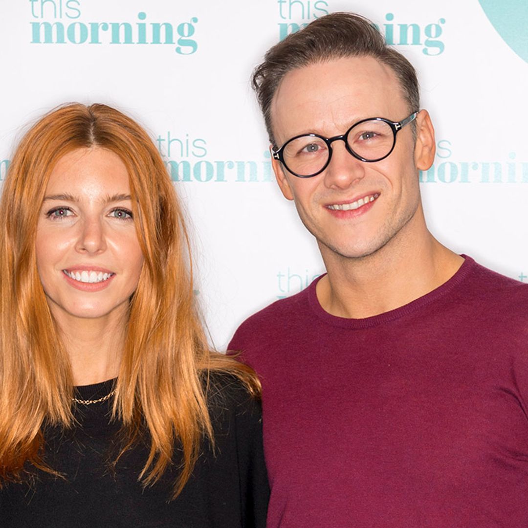 Strictly's Kevin Clifton passionately defends Stacey Dooley - see his supportive messages