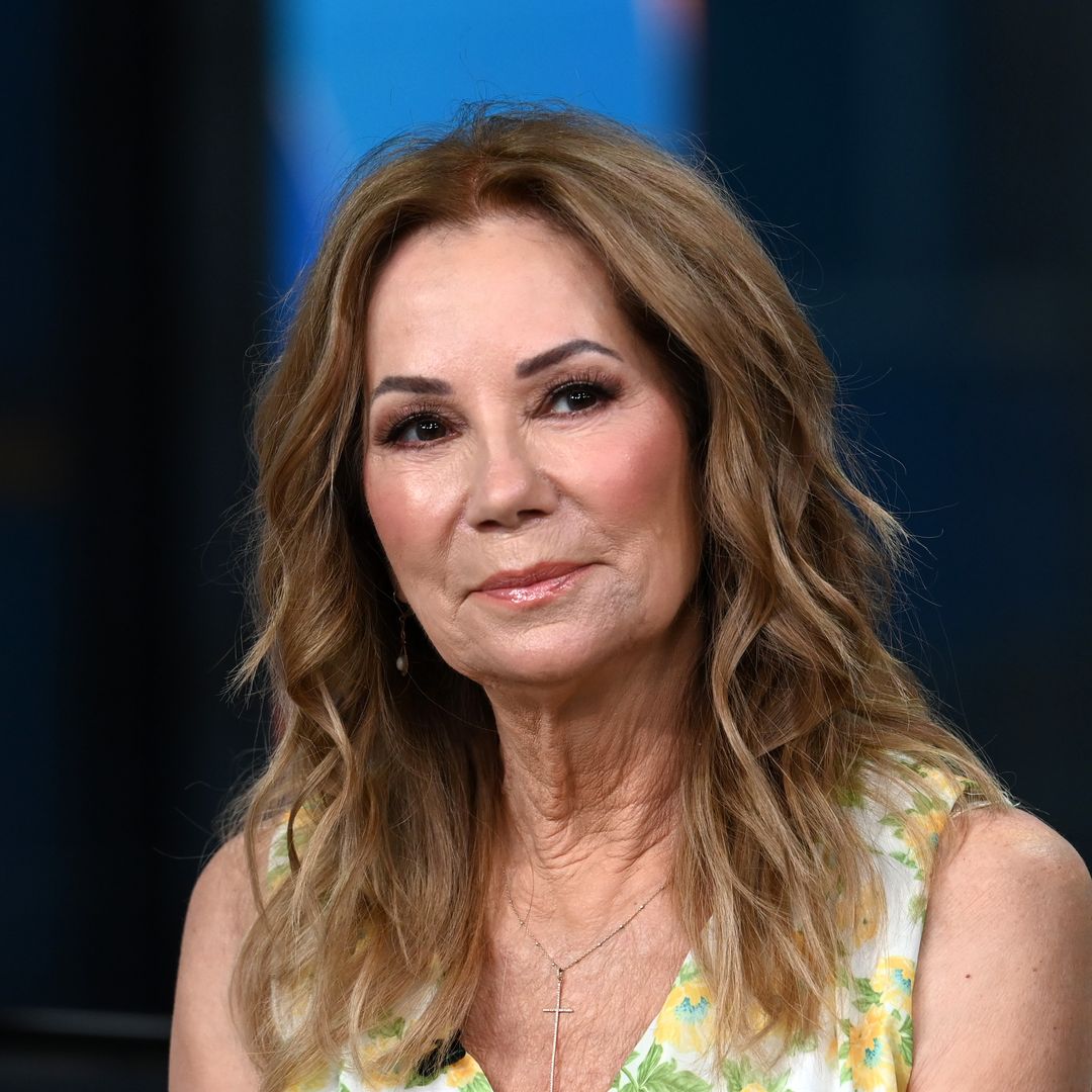 Kathie Lee Gifford pays tribute to 'strong' Today Show star during difficult time