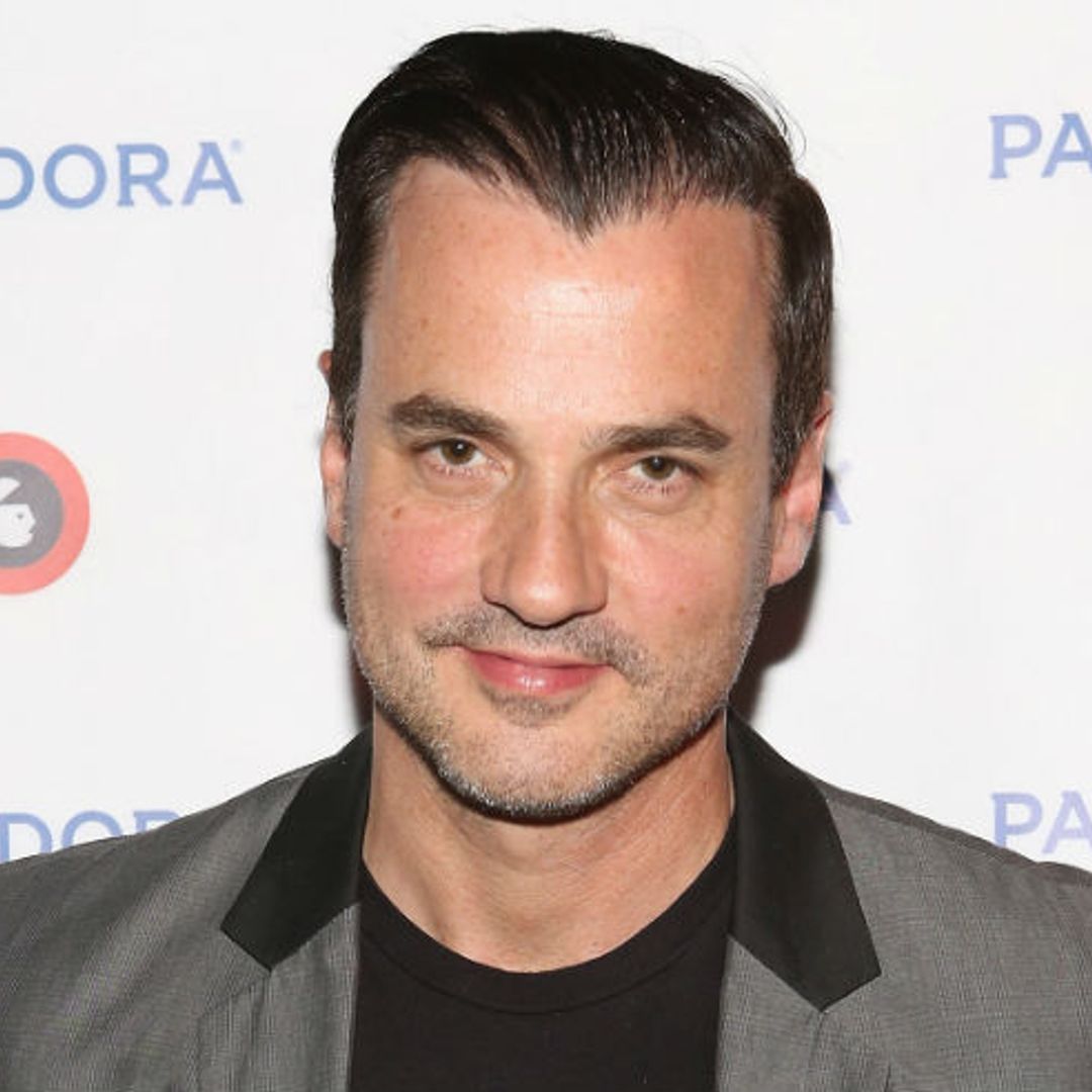 Tommy Page has died aged 46 – New Kids On The Block singers mourn his death