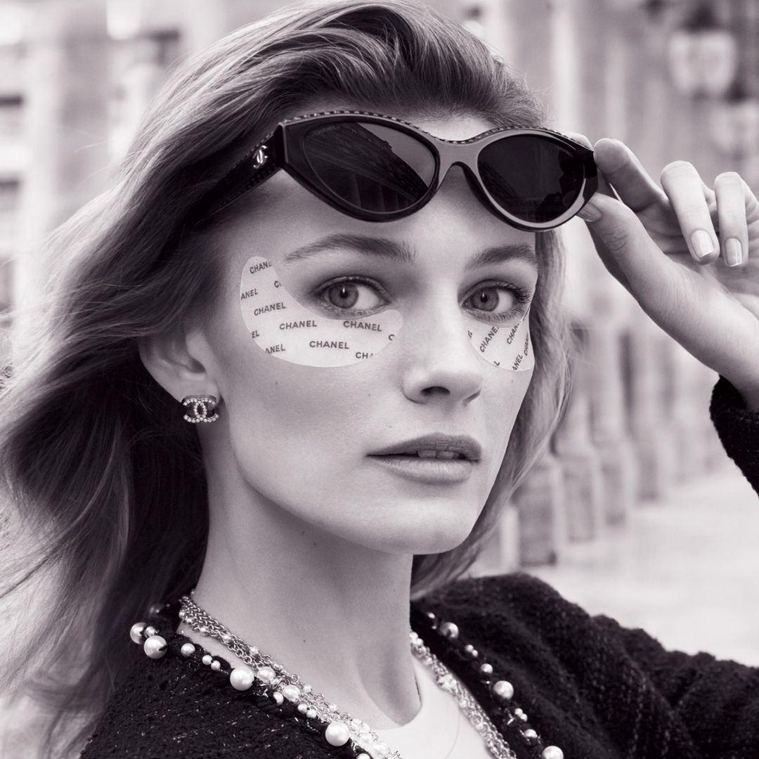 How Chanel is making skincare the new fashion statement