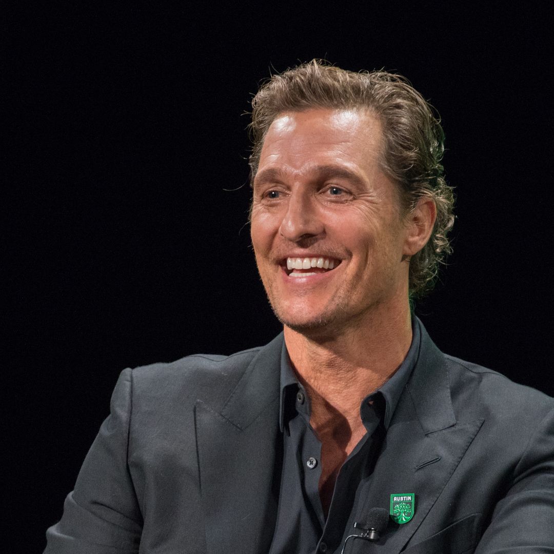 Yellowstone star reacts to Matthew McConaughey spin-off show
