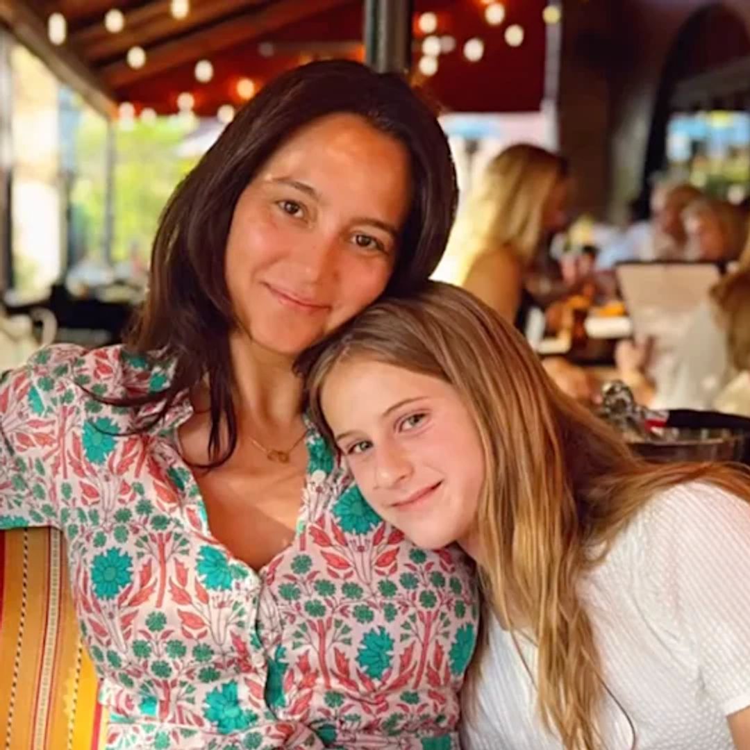 Emma Heming supports daughter Evelyn as she takes on new role amid dad Bruce Willis' health battle