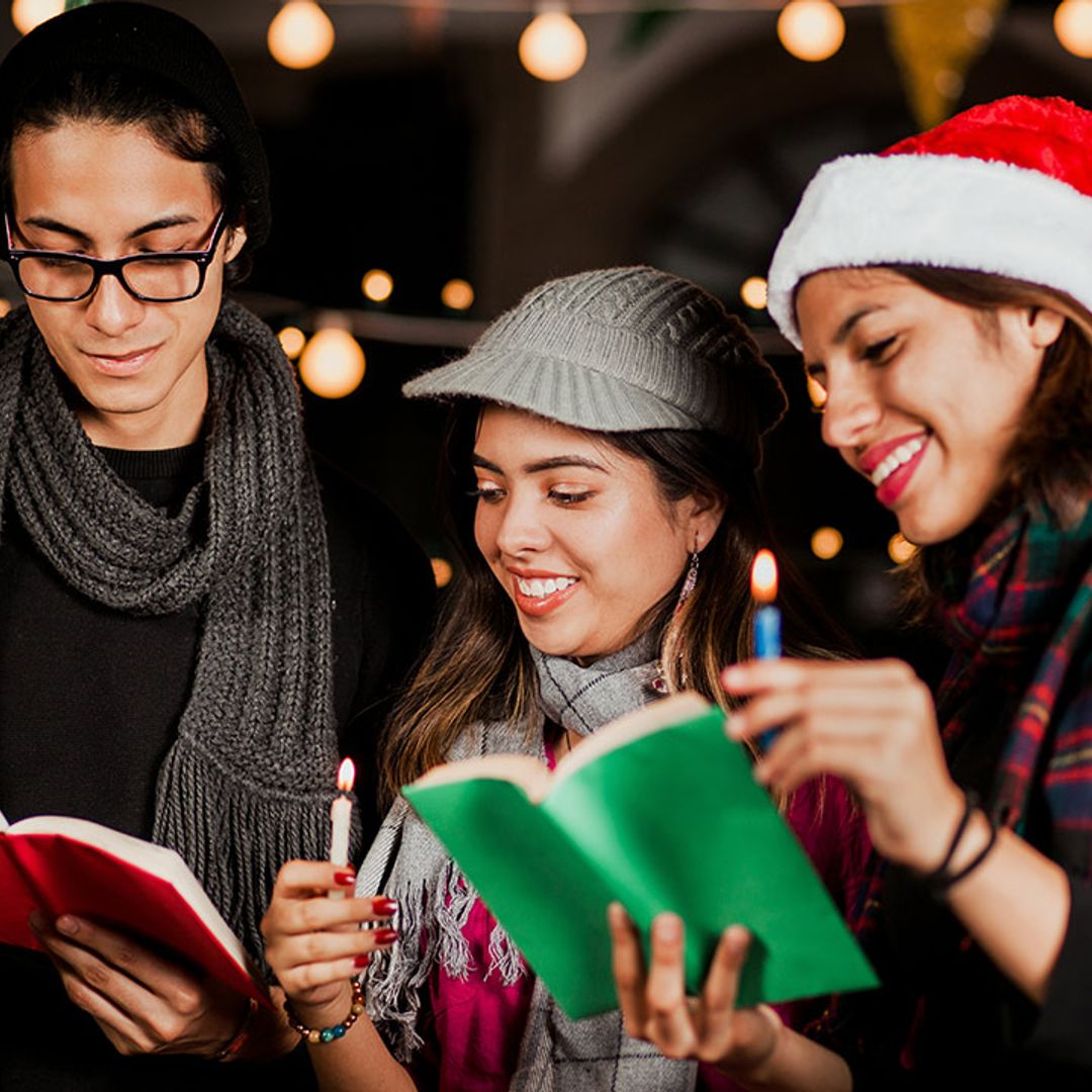 11 of the best Christmas carols of all time – see our playlist