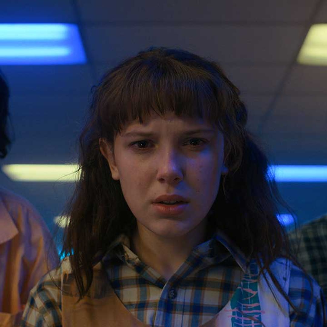 Stranger Things fans point out heartbreaking detail in season four you might have missed
