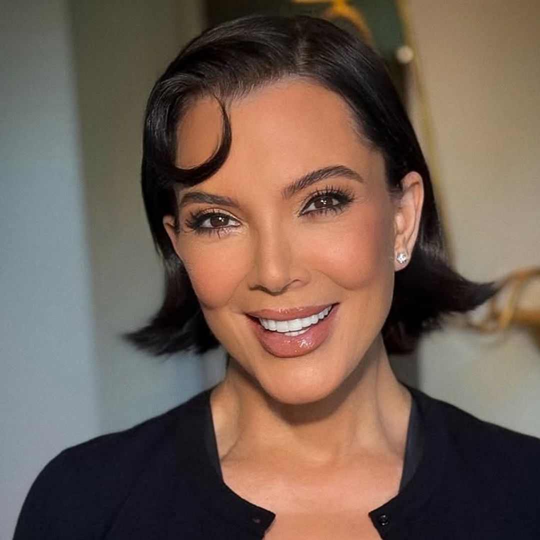 I've found the super affordable secret to 69-year-old Kris Jenner's youthful skin (spoiler: you can buy it on Amazon)