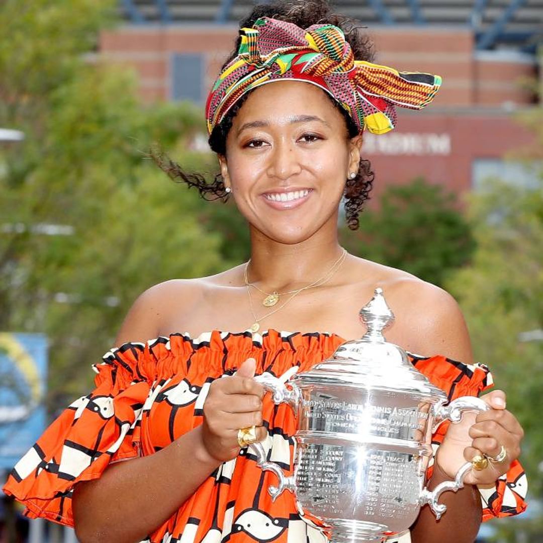 Essence Fashion Digest: Naomi Osaka For Louis Vuitton, AnOnlyChild Spring/Summer  2023 Campaign, And More