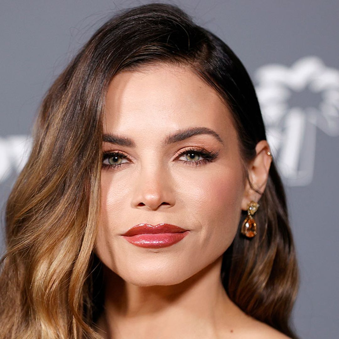 Jenna Dewan suffering from illness for the first time 'in so long'