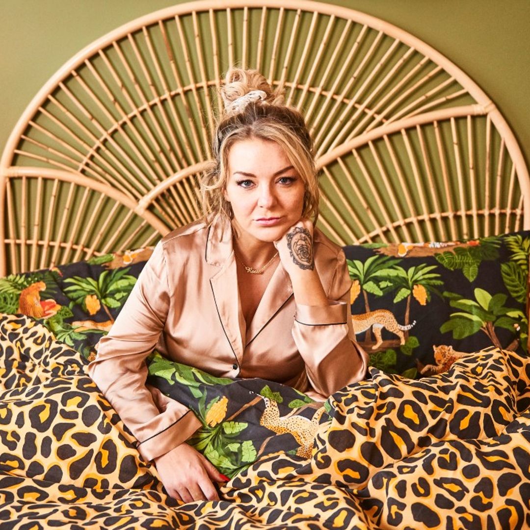 Rosie Molloy Gives Up Everything: Meet the cast of Sheridan Smith's new drama