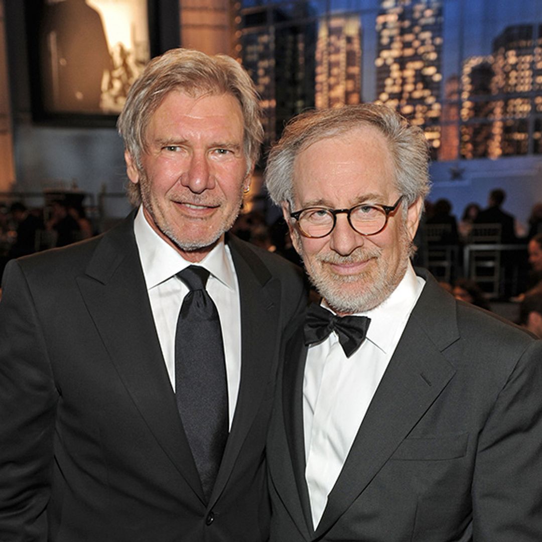 Harrison Ford to star in fifth Indiana Jones film