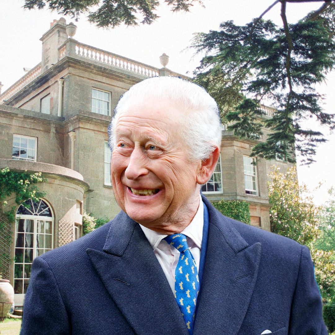 Royal homes you can visit in 2026 – and those strictly off limits