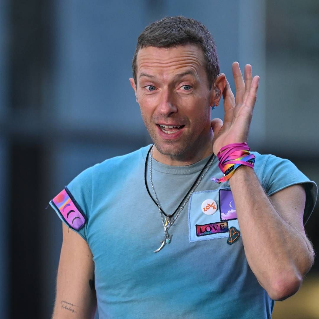 Who is Astronomer CEO Andy Byron caught 'having an affair' at Coldplay concert?