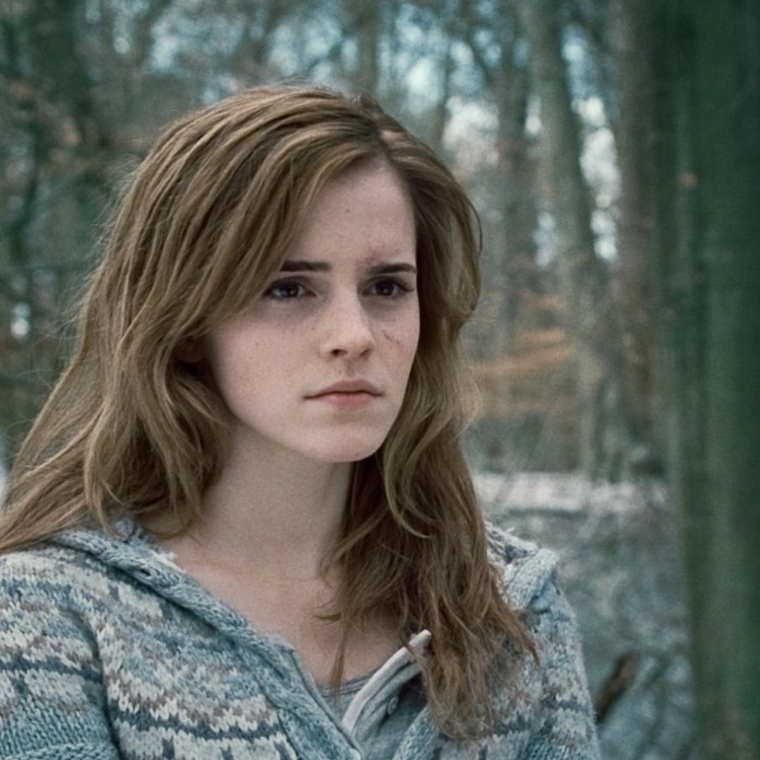 Emma Watson shares the heartbreaking moment she almost quit Harry Potter