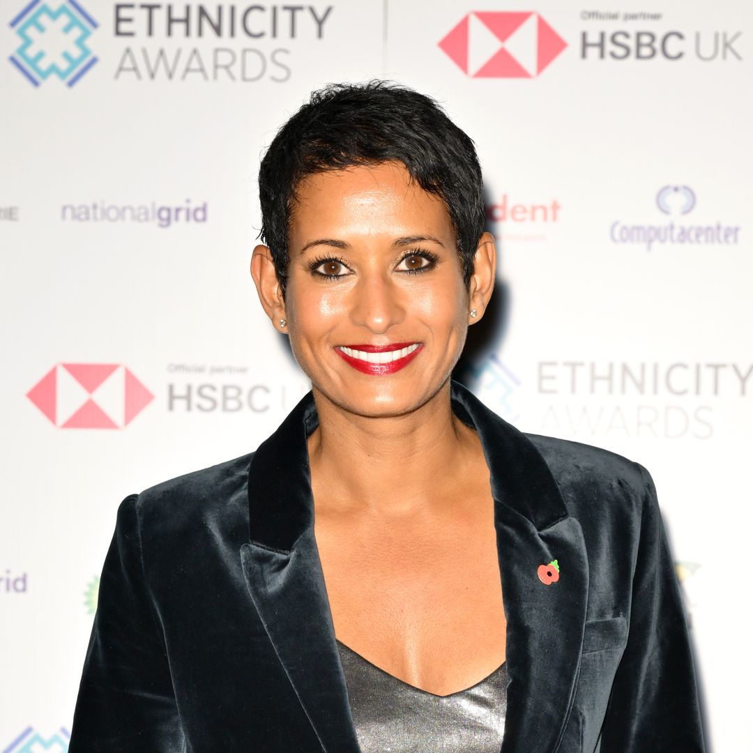 BBC Breakfast viewers react as Naga Munchetty replaced last-minute