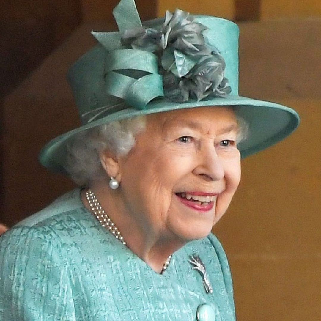 The Queen's secret Trooping the Colour guests revealed – and they're not family