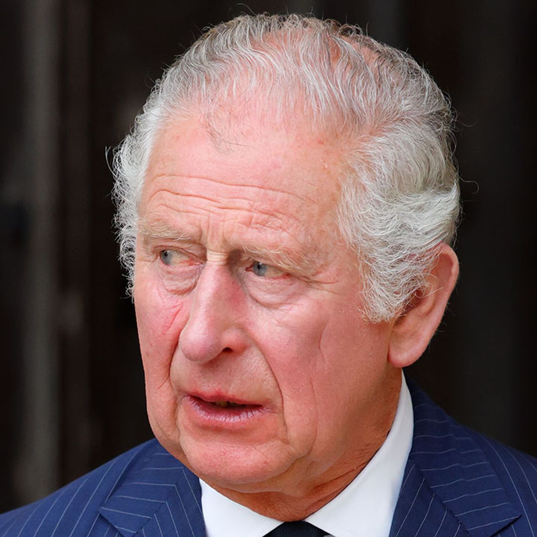 Prince Charles' tears during engagement with the Queen - how King Charles III knew it could be the last time