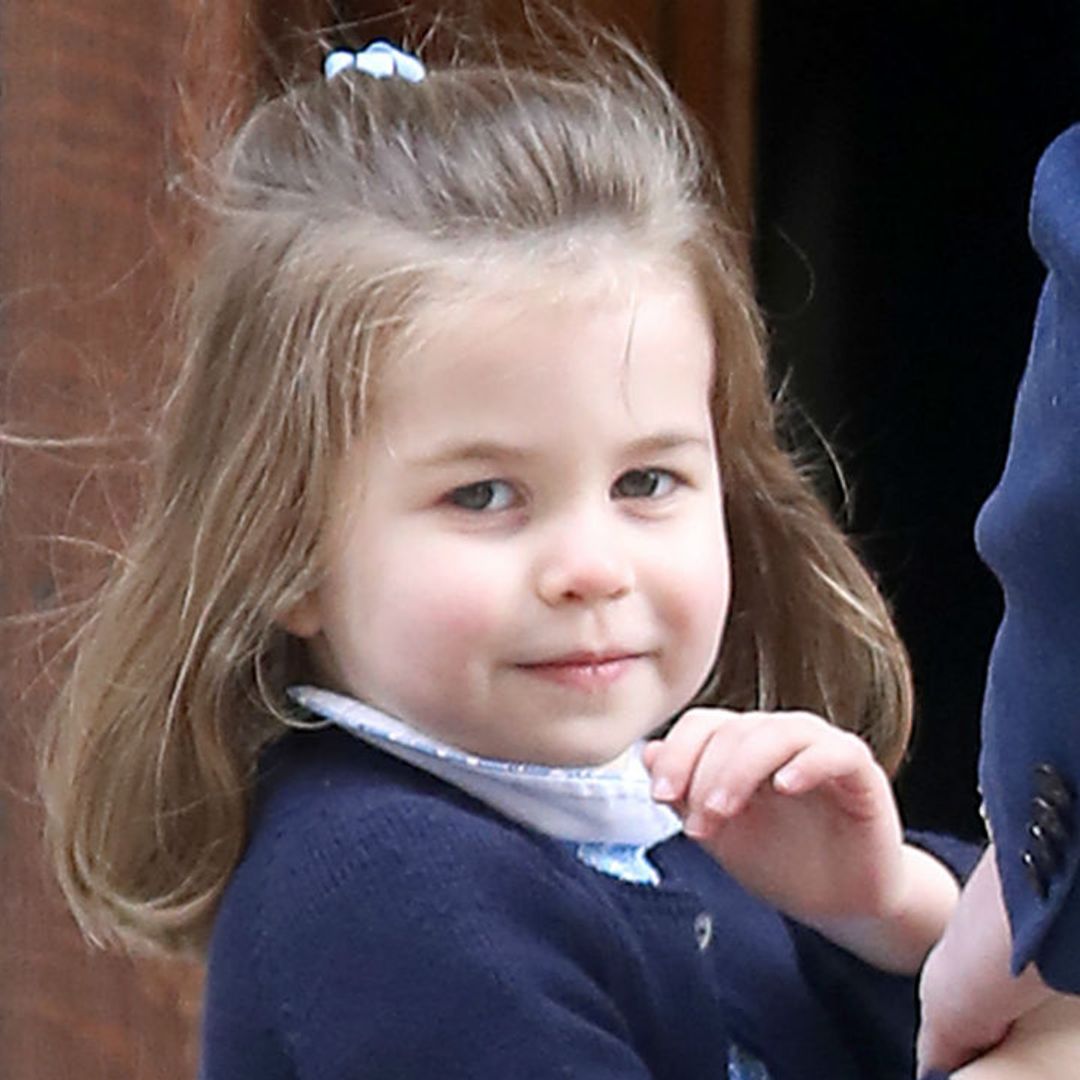 Princess Charlotte's big year revealed as she's set to start school – and here's what we know